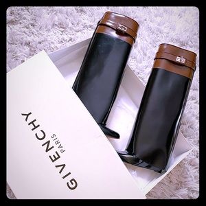 Givenchy Shark lock boots